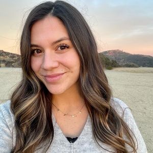 Meet your Posher, Maggie